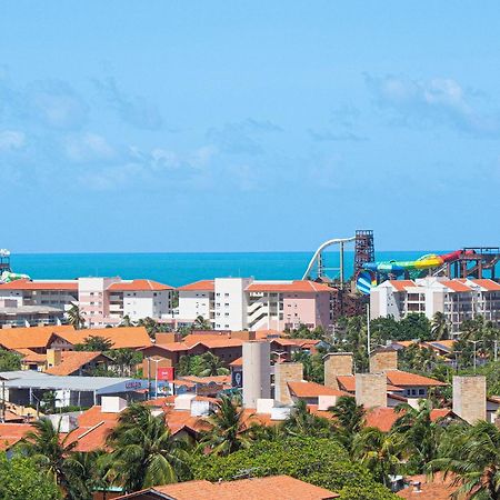 Beach Townhouses #105 - Praticidade Por Carpediem Акірас Екстер'єр фото