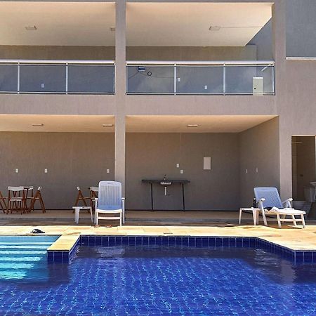 Beach Townhouses #105 - Praticidade Por Carpediem Акірас Екстер'єр фото