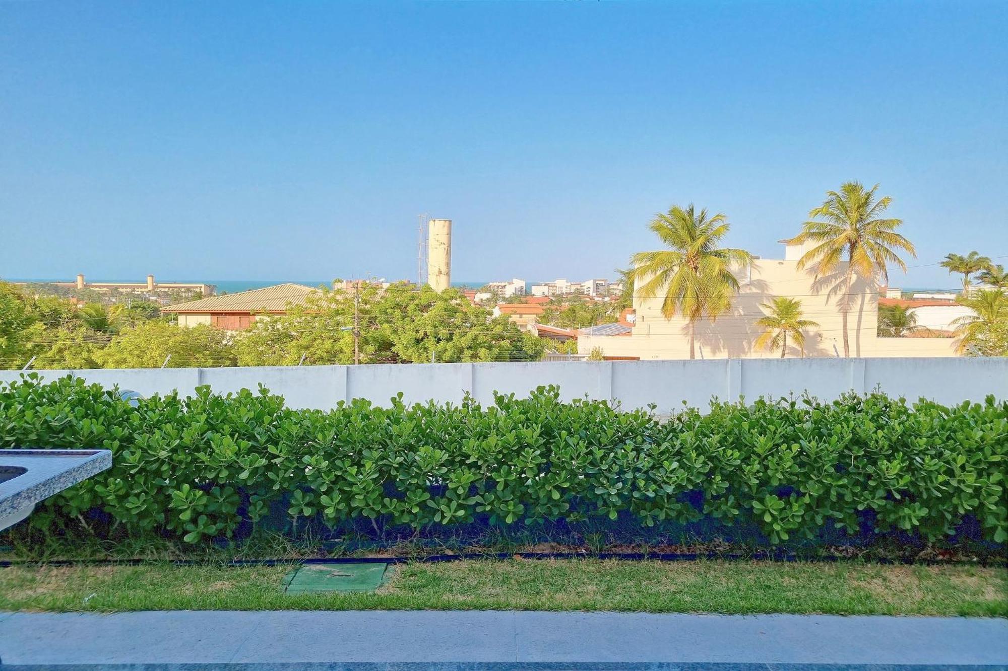 Beach Townhouses #105 - Praticidade Por Carpediem Акірас Екстер'єр фото